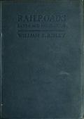Railroads: Rates and Regulations