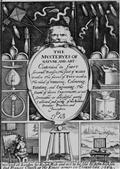 The Mysteryes of Nature and Art / Conteined in foure severall Tretises, The first of water / workes, The second of Fyer workes, The third of Drawing, / Colouring, Painting, and Engraving, The fourth of divers / Experiments, as wel serviceable as delightfu