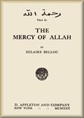 The Mercy of Allah