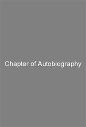 Chapter of Autobiography