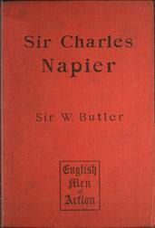 Sir Charles Napier