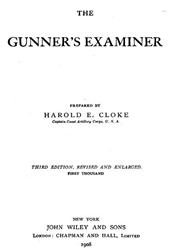 The Gunner`s Examiner