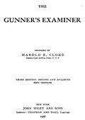 The Gunner`s Examiner