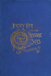 Jersey City and its Historic Sites