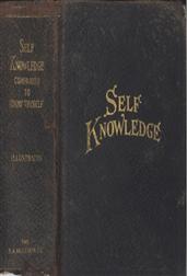 Self Knowledge and Guide to Sex Instruction / Vital facts of Life for All Ages