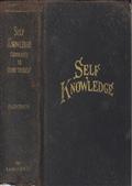 Self Knowledge and Guide to Sex Instruction / Vital facts of Life for All Ages