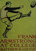 Frank Armstrong at College