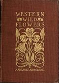 Field Book of Western Wild Flowers