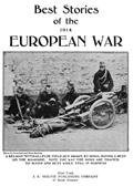 Best Stories of the 1914 European War