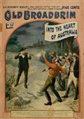 Old Broadbrim Into the Heart of Australia / or, A Strange Bargain and Its Consequences