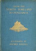 From the North Foreland to Penzance