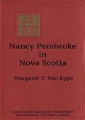 Nancy Pembroke in Nova Scotia