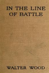 In the Line of Battle / Soldiers’ Stories of the War