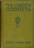 The Green Goddess