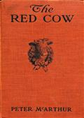 The Red Cow and Her Friends