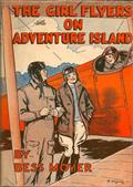 On Adventure Island