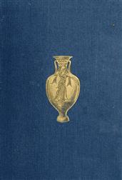 History of Ancient Pottery.  Volume 1 (of 2) / Greek, Etruscan, and Roman