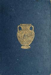 History of Ancient Pottery.  Volume 2 (of 2) / Greek, Etruscan, and Roman