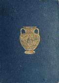 History of Ancient Pottery.  Volume 2 (of 2) / Greek, Etruscan, and Roman