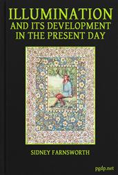 Illumination and its Development in the Present Day