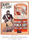 Punch and Judy / The tragical acts, or comical tragedies of Punch and Judy