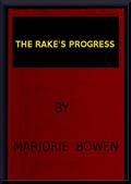 The Rake`s Progress