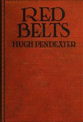 Red Belts