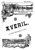 Averil