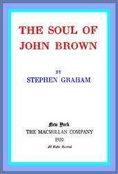 The Soul of John Brown