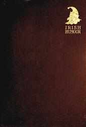 Mr. Punch`s Irish Humour