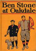 Ben Stone at Oakdale