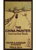 The China Painter Instruction Book