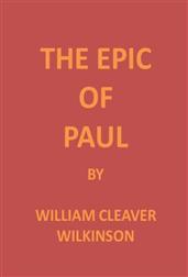 The Epic of Paul