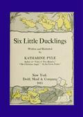Six Little Ducklings