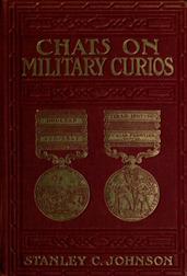 Chats on Military Curios