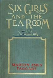 Six Girls and the Tea Room