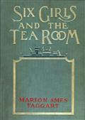 Six Girls and the Tea Room