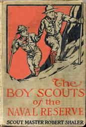 The Boy Scouts of the Naval Reserve