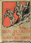 The Boy Scouts of the Naval Reserve