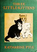 Three Little Kittens