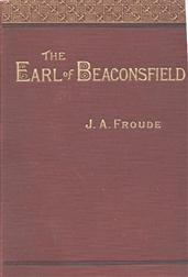 The Earl of Beaconsfield