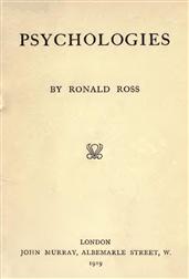 Psychologies