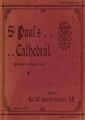 Views of St. Paul`s Cathedral, London