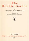 The Double Garden