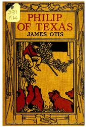 Philip of Texas / A Story of Sheep Raising in Texas