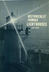 Historically Famous Lighthouses / CG-232