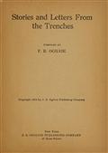 Stories and Letters From the Trenches