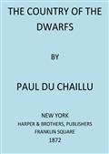 The Country of the Dwarfs
