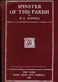 Spinster of This Parish