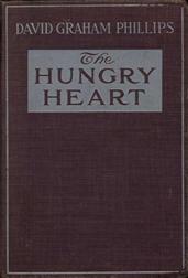 The Hungry Heart / A Novel